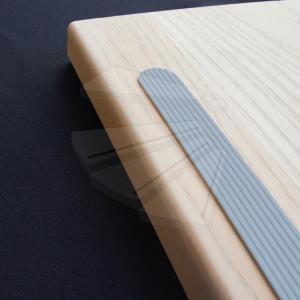 Antisliptape 65cm (28mm) Grijs
