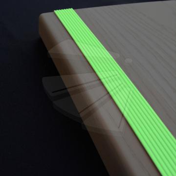 Antisliptape lichtgevend