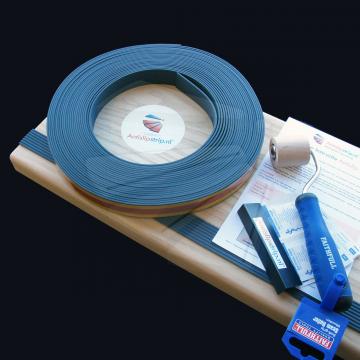 Startset© Antislip tape 28mm Antraciet