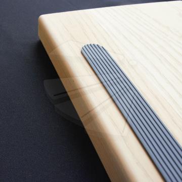 Antisliptape 85cm (28mm) Antraciet