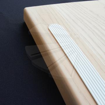 Antisliptape 75cm (28mm) Wit