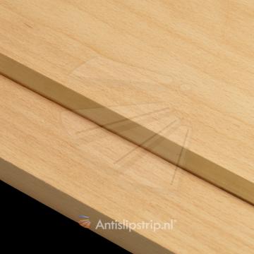 Trapstrip 6mm x 900mm Messing