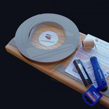 Startset© Antislip tape 28mm Grijs